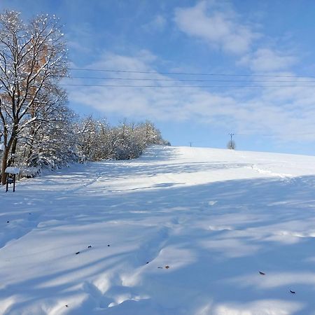 Doudleby U Ceskych Budejovic Exteriör bild