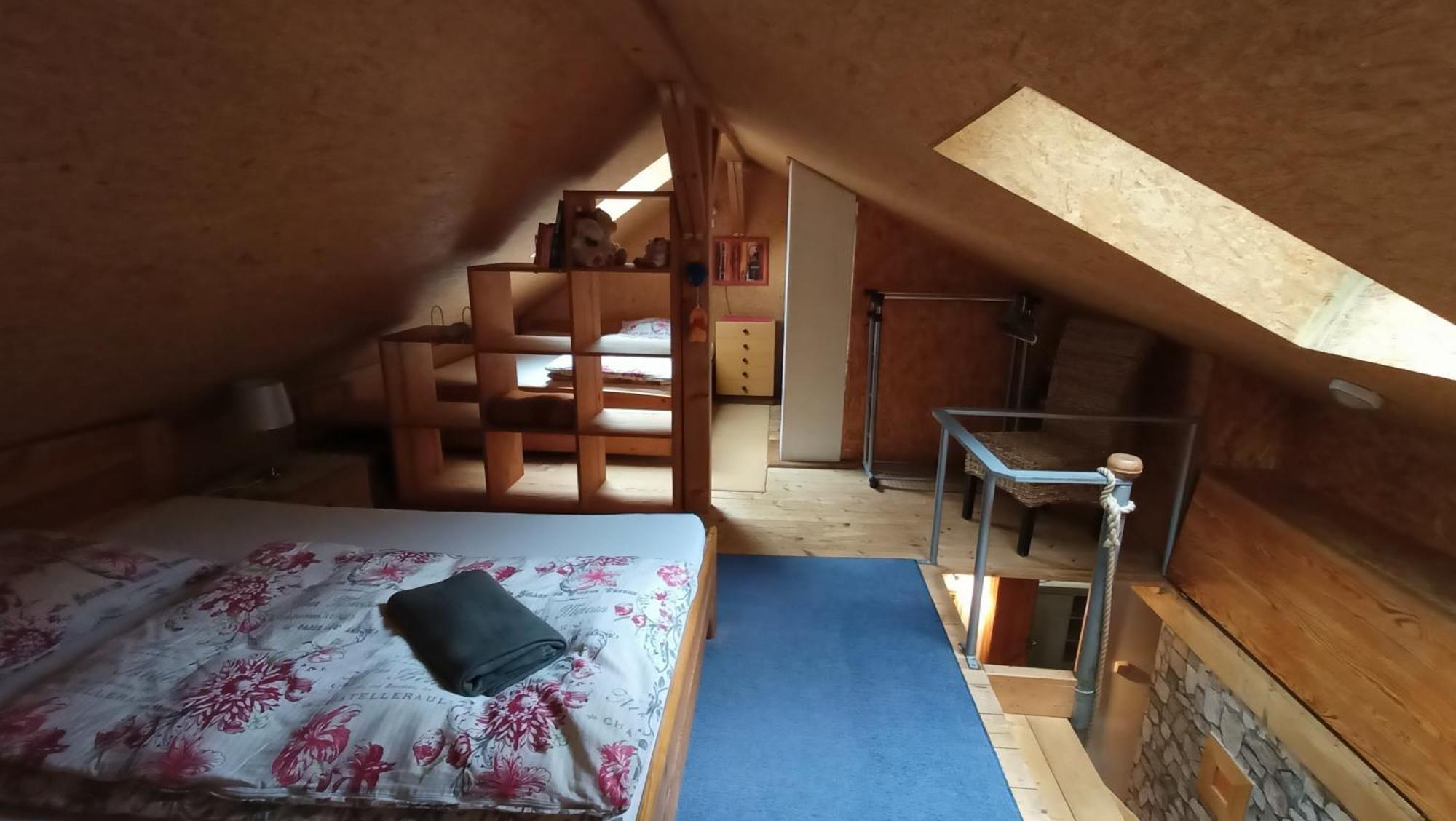 Doudleby U Ceskych Budejovic Exteriör bild